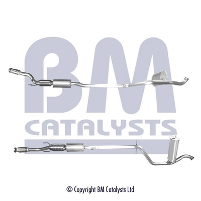 Catalytic Converter